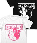 画像ギャラリー No.017のサムネイル画像 / 「ダンガンロンパ」,モノクマかぶりぐるみがTGS 2013で先行販売。「ダンガンロンパ展」にはTシャツなども