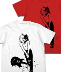 画像ギャラリー No.019のサムネイル画像 / 「ダンガンロンパ」,モノクマかぶりぐるみがTGS 2013で先行販売。「ダンガンロンパ展」にはTシャツなども