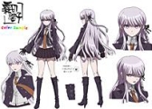 画像ギャラリー No.002のサムネイル画像 / 「ダンガンロンパ展」が11月2日から名古屋のグッドウィル EDM本店で開催