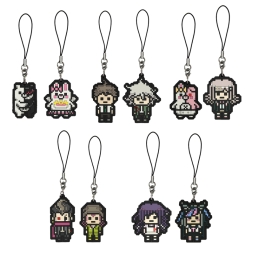 画像ギャラリー No.006のサムネイル画像 / 「スーパーダンガンロンパ2」の“みんなのくじ”が7月5日から順次発売