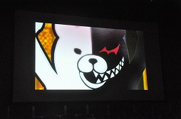画像ギャラリー No.003のサムネイル画像 / キャスト陣が意気込みを語った，舞台「ダンガンロンパ THE STAGE 〜希望の学園と絶望の高校生〜」の制作発表会をレポート