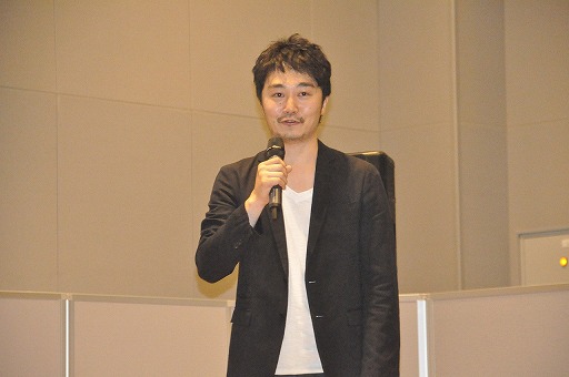 画像ギャラリー No.019のサムネイル画像 / キャスト陣が意気込みを語った，舞台「ダンガンロンパ THE STAGE 〜希望の学園と絶望の高校生〜」の制作発表会をレポート