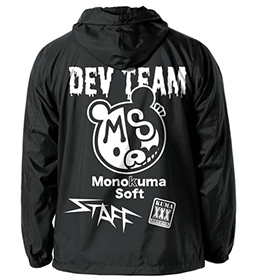 画像ギャラリー No.006のサムネイル画像 / 「ダンガンロンパ」のモノクマをモチーフにしたグッズがTGS 2014で先行販売