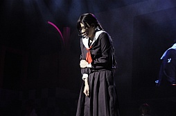 画像ギャラリー No.004のサムネイル画像 / 舞台「ダンガンロンパTHE STAGE〜希望の学園と絶望の高校生〜」の公演がいよいよスタート。舞台ならではの魅力あふれるダンガンロンパに注目だ