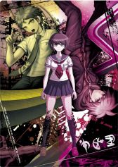 画像ギャラリー No.010のサムネイル画像 / 「ニコニコ超会議2015」でダンガンロンパ&風来のシレングッズの販売が決定