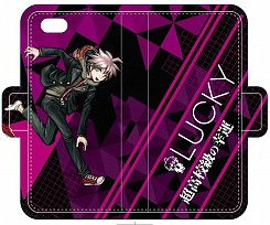 画像ギャラリー No.004のサムネイル画像 / スパイク・チュンソフトがコミケ88に出展。「ダンガンロンパ」「風来のシレン」などのグッズを販売