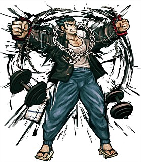画像ギャラリー No.002のサムネイル画像 / 「ダンガンロンパ」杉田智和さん，安元洋貴さんが出演するイベントが2月21日に開催決定