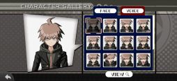 画像ギャラリー No.006のサムネイル画像 / 「ダンガンロンパ」シリーズの10周年を記念した生放送番組で発表された情報が公開
