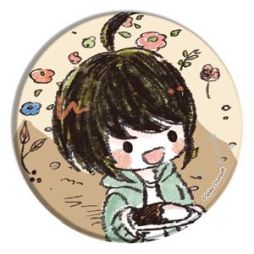 画像ギャラリー No.012のサムネイル画像 / 「ダンガンロンパ」シリーズの10周年を記念した生放送番組で発表された情報が公開
