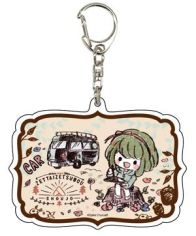 画像ギャラリー No.014のサムネイル画像 / 「ダンガンロンパ」シリーズの10周年を記念した生放送番組で発表された情報が公開