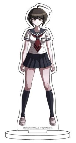 画像ギャラリー No.017のサムネイル画像 / 「ダンガンロンパ」シリーズの10周年を記念した生放送番組で発表された情報が公開