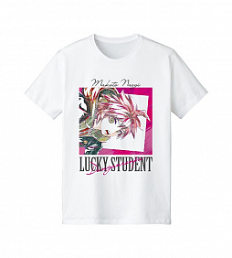 画像ギャラリー No.002のサムネイル画像 / 「ダンガンロンパ1・2 Reload」のAni-Art TシャツやBIGジップトートバッグなどグッズ4点の受注がAMNIBUSで開始