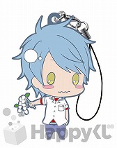 画像ギャラリー No.006のサムネイル画像 / 「金色のコルダ3」のHappyくじが9月上旬発売。賞品ラインナップは計56種類