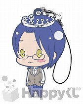 画像ギャラリー No.007のサムネイル画像 / 「金色のコルダ3」のHappyくじが9月上旬発売。賞品ラインナップは計56種類