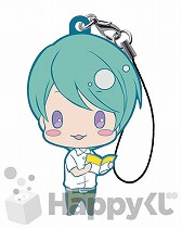 画像ギャラリー No.010のサムネイル画像 / 「金色のコルダ3」のHappyくじが9月上旬発売。賞品ラインナップは計56種類