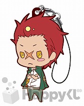 画像ギャラリー No.011のサムネイル画像 / 「金色のコルダ3」のHappyくじが9月上旬発売。賞品ラインナップは計56種類