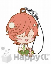 画像ギャラリー No.012のサムネイル画像 / 「金色のコルダ3」のHappyくじが9月上旬発売。賞品ラインナップは計56種類