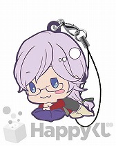 画像ギャラリー No.014のサムネイル画像 / 「金色のコルダ3」のHappyくじが9月上旬発売。賞品ラインナップは計56種類