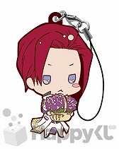 画像ギャラリー No.015のサムネイル画像 / 「金色のコルダ3」のHappyくじが9月上旬発売。賞品ラインナップは計56種類