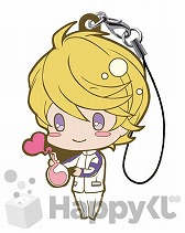 画像ギャラリー No.016のサムネイル画像 / 「金色のコルダ3」のHappyくじが9月上旬発売。賞品ラインナップは計56種類