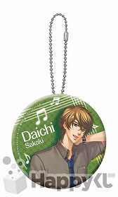 画像ギャラリー No.020のサムネイル画像 / 「金色のコルダ3」のHappyくじが9月上旬発売。賞品ラインナップは計56種類