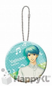 画像ギャラリー No.022のサムネイル画像 / 「金色のコルダ3」のHappyくじが9月上旬発売。賞品ラインナップは計56種類