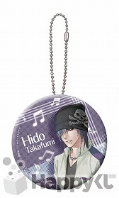 画像ギャラリー No.032のサムネイル画像 / 「金色のコルダ3」のHappyくじが9月上旬発売。賞品ラインナップは計56種類