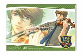 画像ギャラリー No.035のサムネイル画像 / 「金色のコルダ3」のHappyくじが9月上旬発売。賞品ラインナップは計56種類