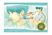 画像ギャラリー No.037のサムネイル画像 / 「金色のコルダ3」のHappyくじが9月上旬発売。賞品ラインナップは計56種類