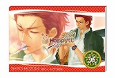 画像ギャラリー No.038のサムネイル画像 / 「金色のコルダ3」のHappyくじが9月上旬発売。賞品ラインナップは計56種類