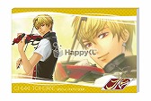 画像ギャラリー No.040のサムネイル画像 / 「金色のコルダ3」のHappyくじが9月上旬発売。賞品ラインナップは計56種類