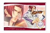 画像ギャラリー No.042のサムネイル画像 / 「金色のコルダ3」のHappyくじが9月上旬発売。賞品ラインナップは計56種類