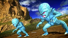 画像ギャラリー No.004のサムネイル画像 / 「ドラゴンボールZ BATTLE OF Z」の体験版がPS3/Xbox 360/PS Vita向けに配信開始。セーブデータは製品版に引き継げる