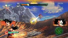 画像ギャラリー No.005のサムネイル画像 / 「ドラゴンボールZ BATTLE OF Z」の体験版がPS3/Xbox 360/PS Vita向けに配信開始。セーブデータは製品版に引き継げる