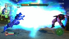 画像ギャラリー No.007のサムネイル画像 / 「ドラゴンボールZ BATTLE OF Z」の体験版がPS3/Xbox 360/PS Vita向けに配信開始。セーブデータは製品版に引き継げる