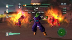 画像ギャラリー No.007のサムネイル画像 / 「ドラゴンボールZ BATTLE OF Z」，ファン必見のPV第3弾が公開に。迫力の大人数乱戦アクションをチェック