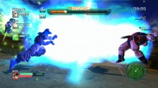 画像ギャラリー No.008のサムネイル画像 / 「ドラゴンボールZ BATTLE OF Z」，ファン必見のPV第3弾が公開に。迫力の大人数乱戦アクションをチェック