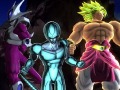 「ドラゴンボールZ BATTLE OF Z」，ファン必見のPV第3弾が公開に。迫力の大人数乱戦アクションをチェック