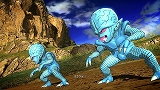 ドラゴンボールZ BATTLE OF Z