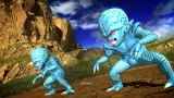 ドラゴンボールZ BATTLE OF Z