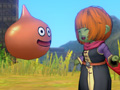 PC版「ドラゴンクエストX」ベンチマークソフトを4GamerにUp。ドワーフ族の女の子による，傘にまつわる冒険をスコアと一緒に見守ろう