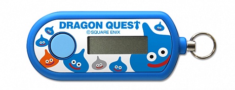 画像ギャラリー No.005のサムネイル画像 / PC版「ドラゴンクエストX」のβテスト開始! 限定版の詳細や,スマートフォン版「冒険者のおでかけ便利ツール」の内容も明らかに