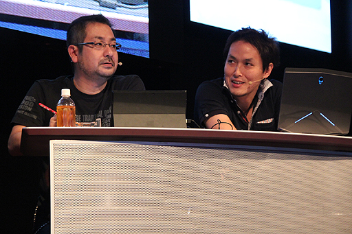画像ギャラリー No.002のサムネイル画像 / ［TGS 2013］「ドラゴンクエストX」ステージイベントで“バージョン2”の情報が公開。PC版や追加パッケージについてもあらためて紹介