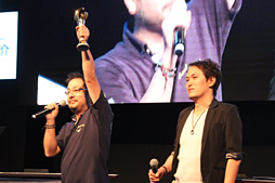 画像ギャラリー No.003のサムネイル画像 / ［TGS 2013］「ドラゴンクエストX」大型アップデート「バージョン1.5中期」の新情報がどどんと公開に。スクエニのステージイベントレポート