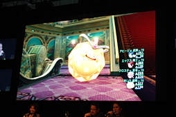 画像ギャラリー No.007のサムネイル画像 / ［TGS 2013］「ドラゴンクエストX」大型アップデート「バージョン1.5中期」の新情報がどどんと公開に。スクエニのステージイベントレポート