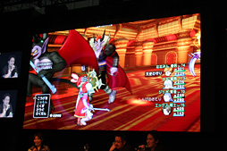 画像ギャラリー No.009のサムネイル画像 / ［TGS 2013］「ドラゴンクエストX」大型アップデート「バージョン1.5中期」の新情報がどどんと公開に。スクエニのステージイベントレポート
