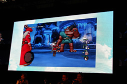 画像ギャラリー No.011のサムネイル画像 / ［TGS 2013］「ドラゴンクエストX」大型アップデート「バージョン1.5中期」の新情報がどどんと公開に。スクエニのステージイベントレポート