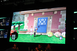 画像ギャラリー No.012のサムネイル画像 / ［TGS 2013］「ドラゴンクエストX」大型アップデート「バージョン1.5中期」の新情報がどどんと公開に。スクエニのステージイベントレポート