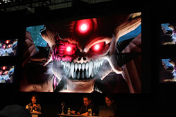 画像ギャラリー No.020のサムネイル画像 / ［TGS 2013］「ドラゴンクエストX」大型アップデート「バージョン1.5中期」の新情報がどどんと公開に。スクエニのステージイベントレポート