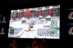 画像ギャラリー No.022のサムネイル画像 / ［TGS 2013］「ドラゴンクエストX」大型アップデート「バージョン1.5中期」の新情報がどどんと公開に。スクエニのステージイベントレポート